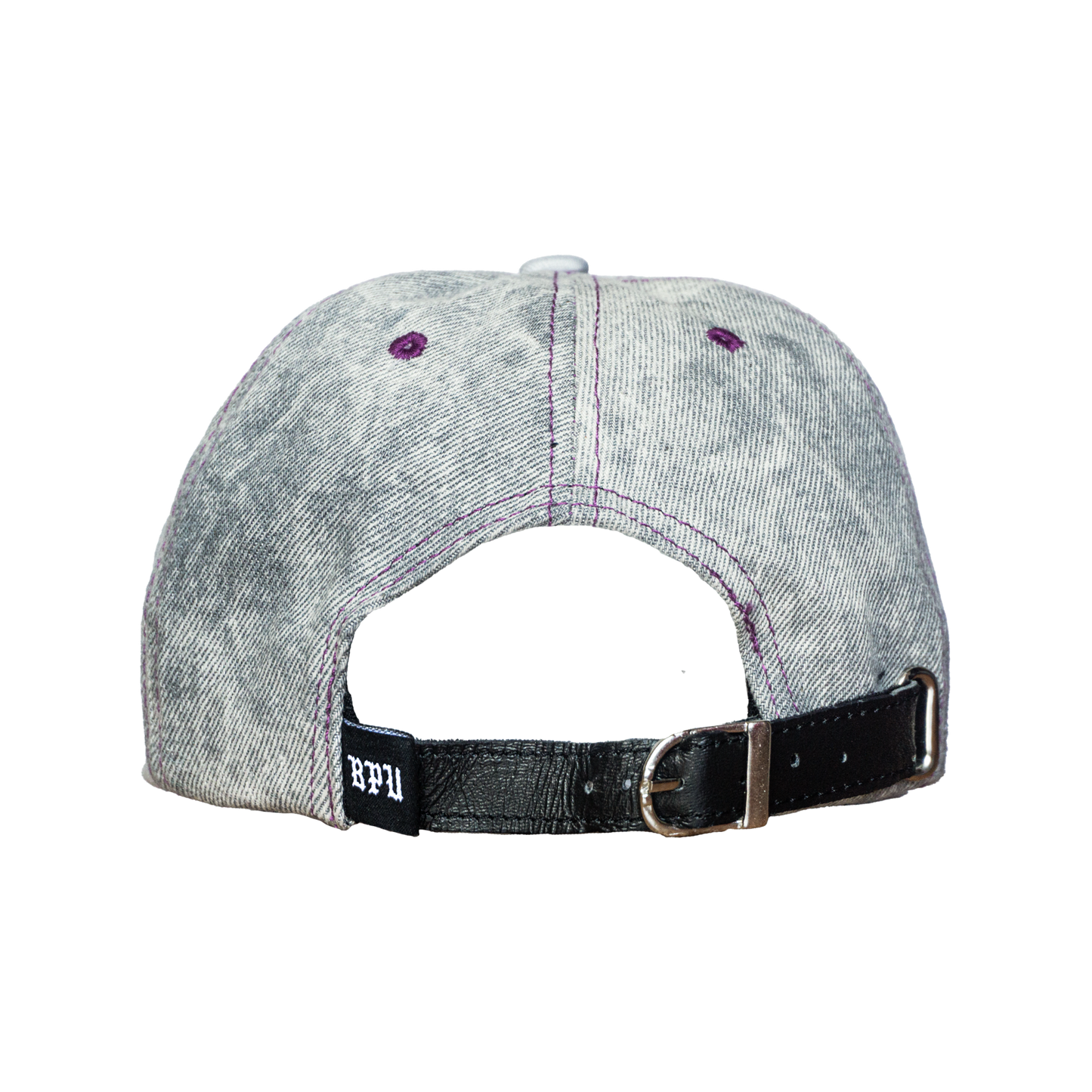 hat-gray
