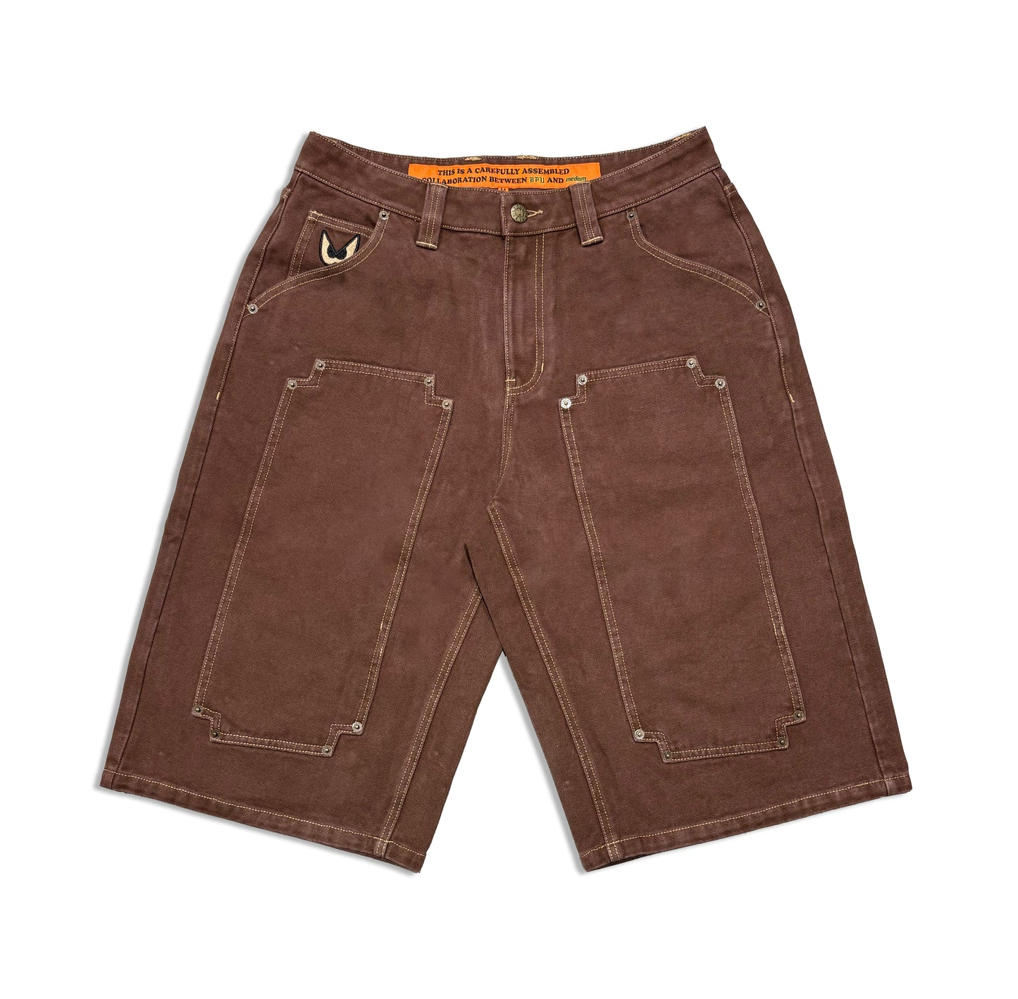 skate-jorts