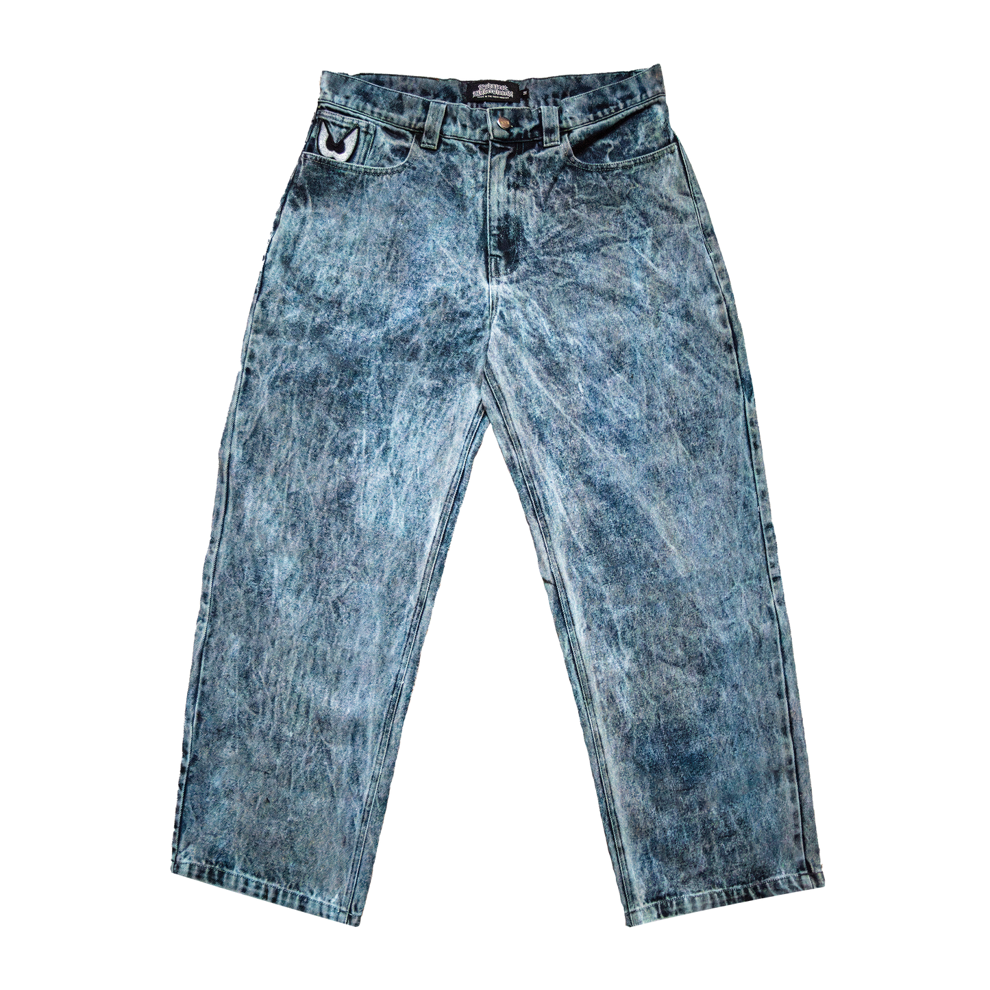 acid-denim
