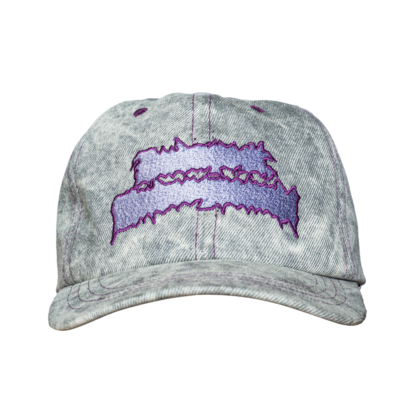 hat-gray