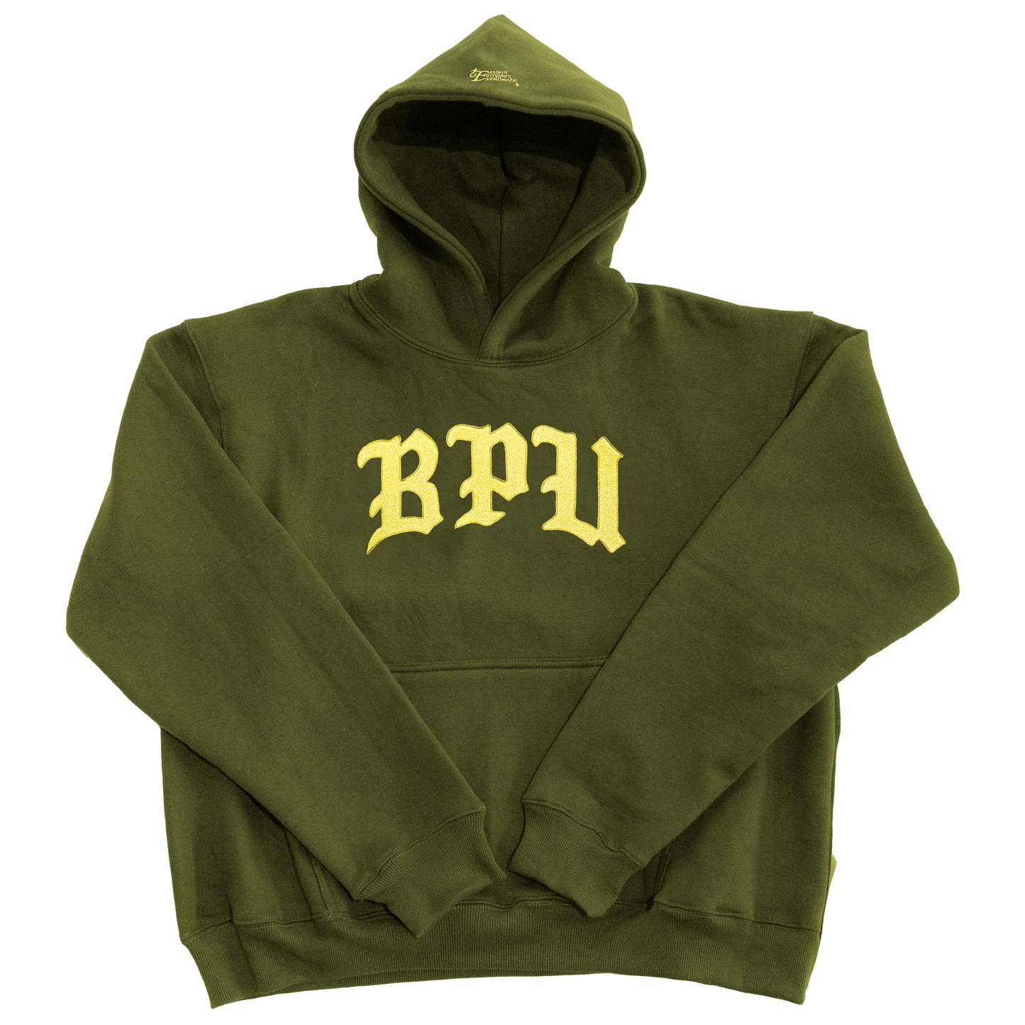 hoodie-green