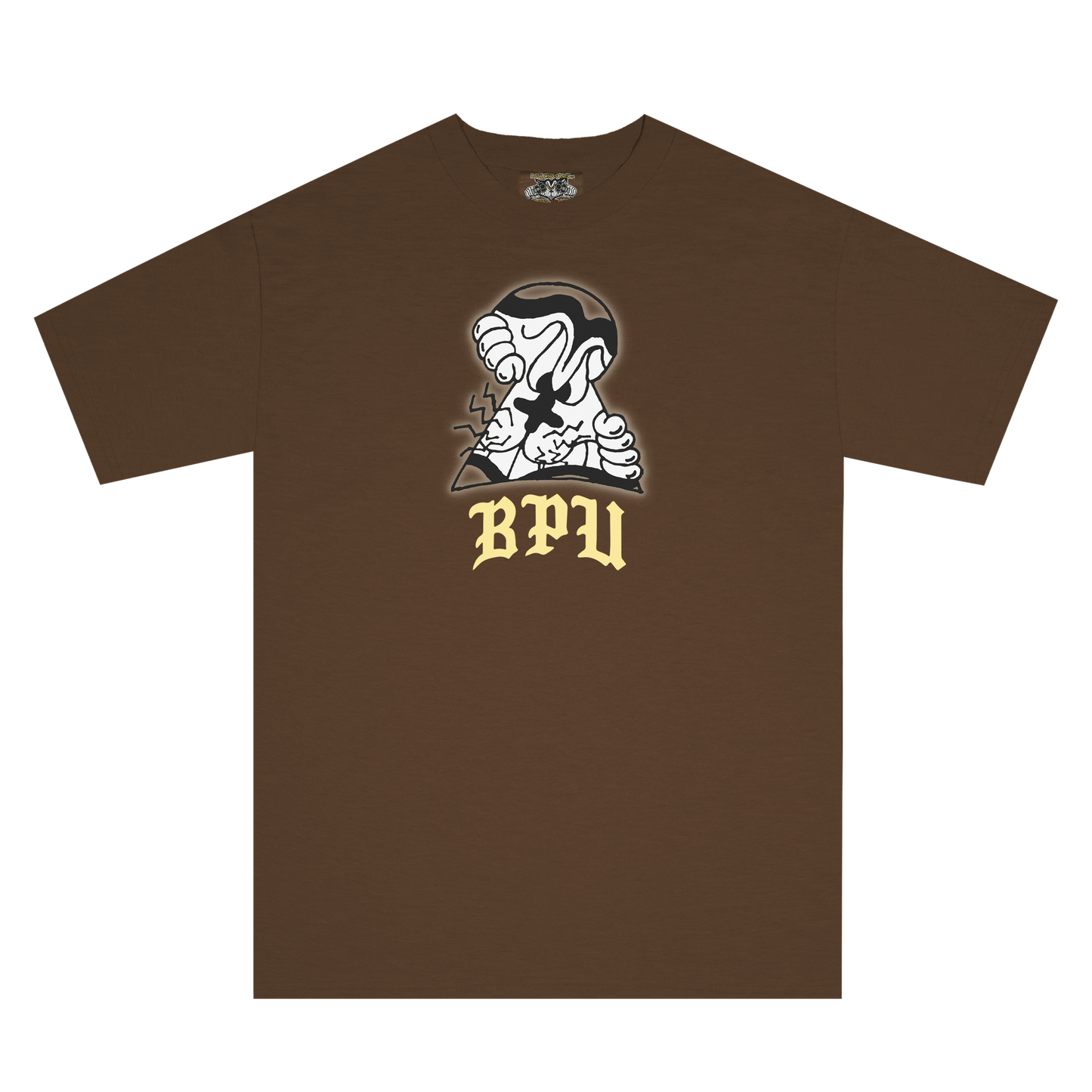 keyhole-tee