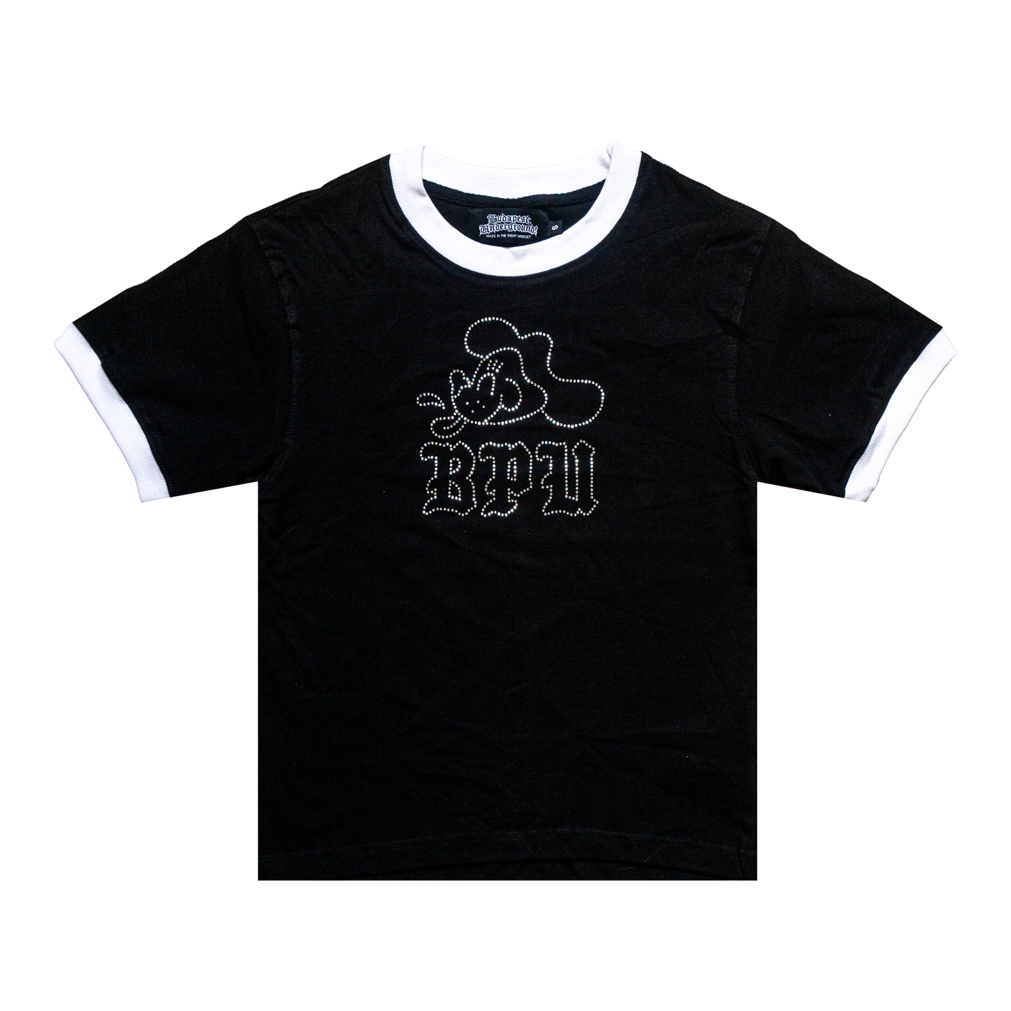 ringer-black