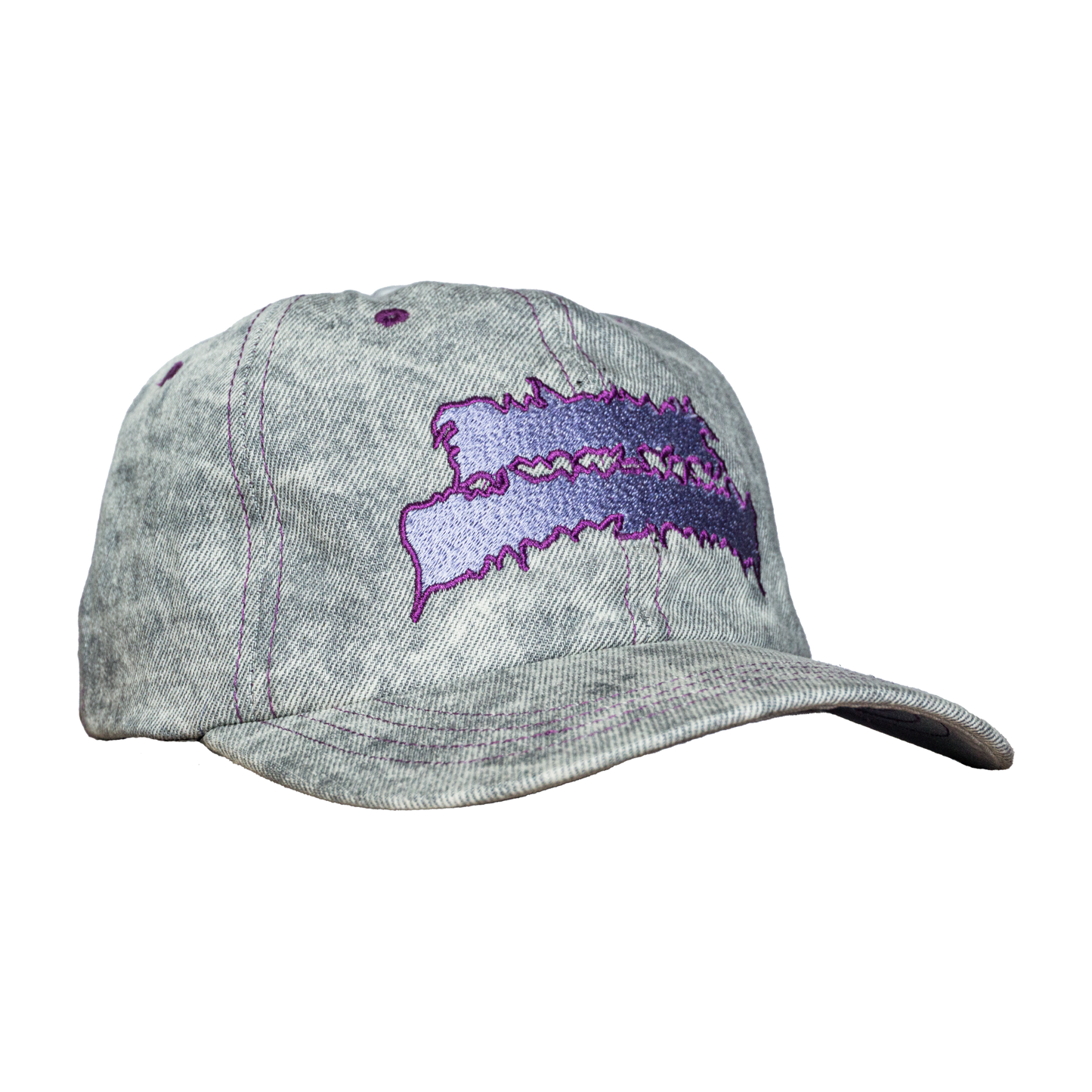 hat-gray