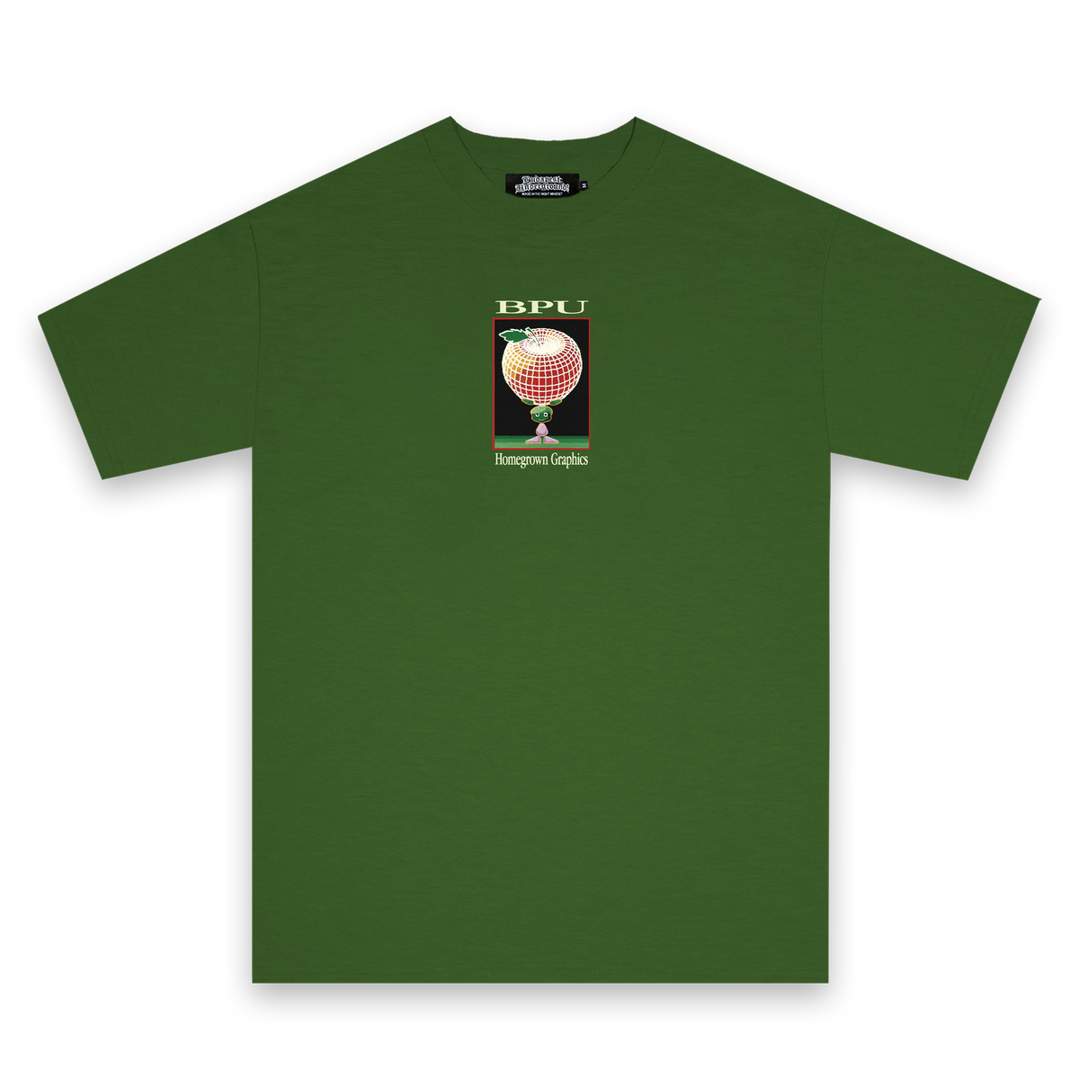 hg-tee