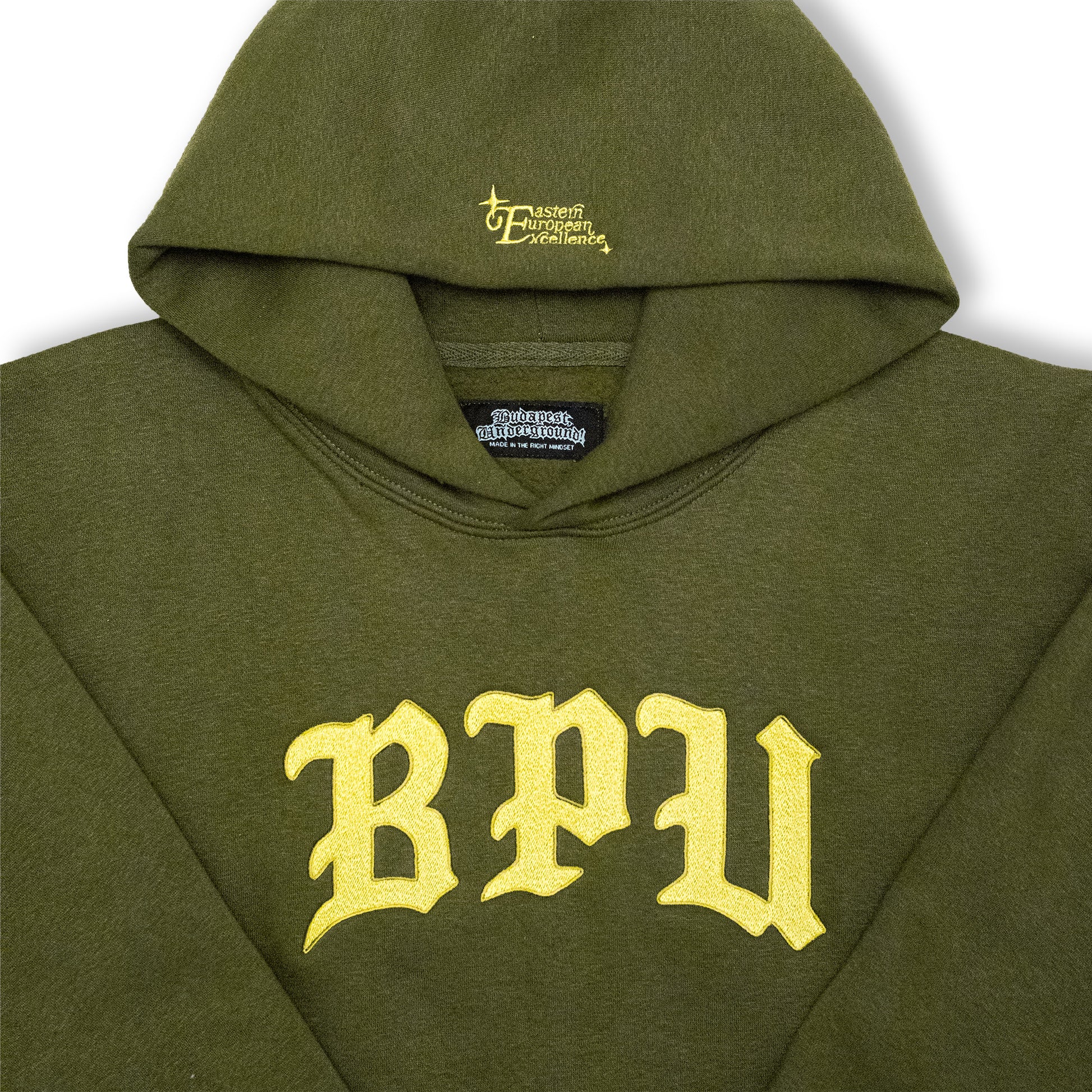 hoodie-green