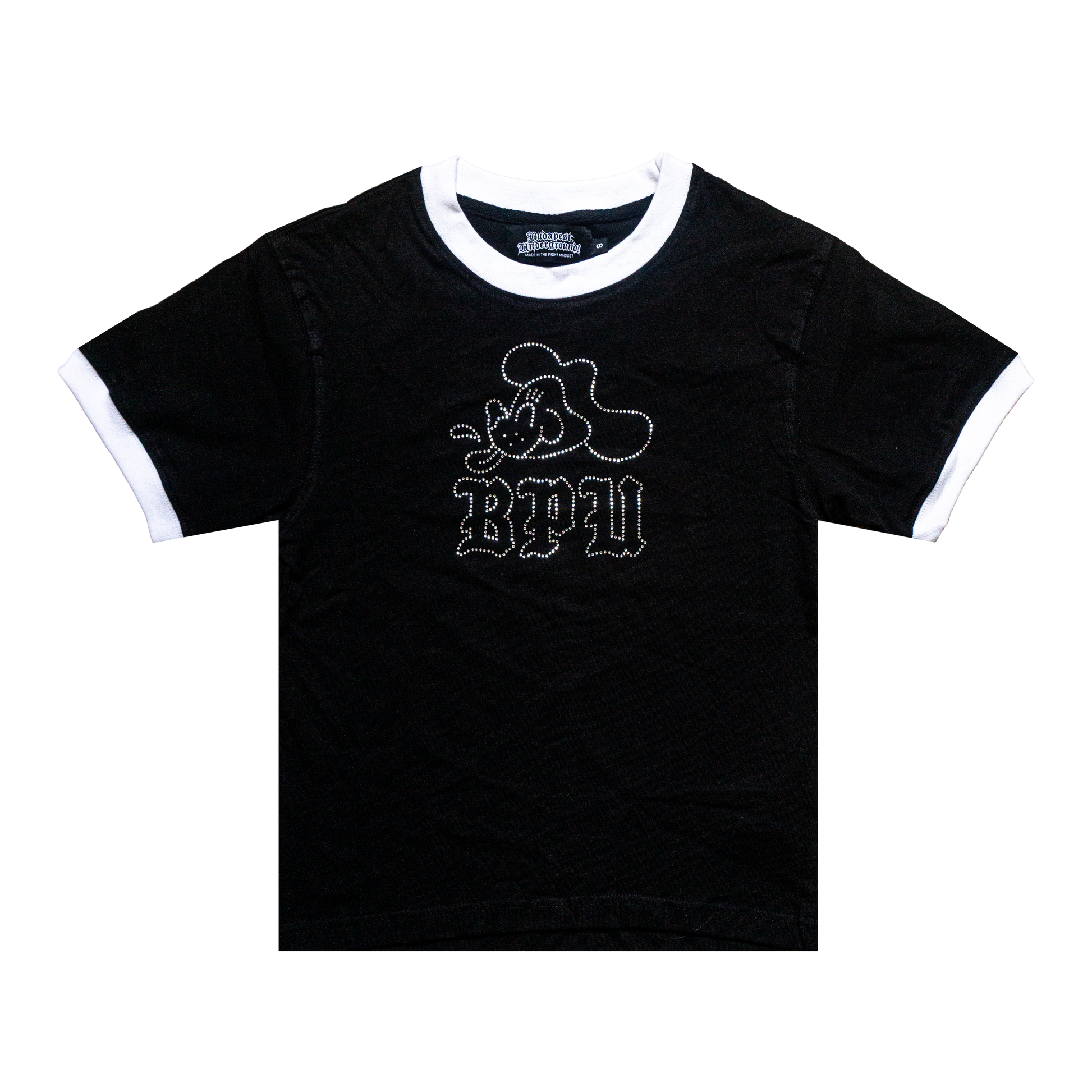 ringer-black